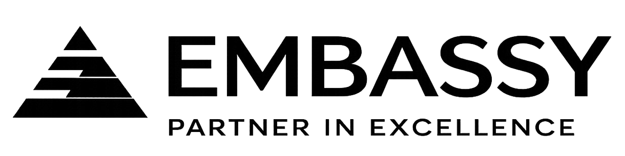 Embassy Bettahalsur Logo