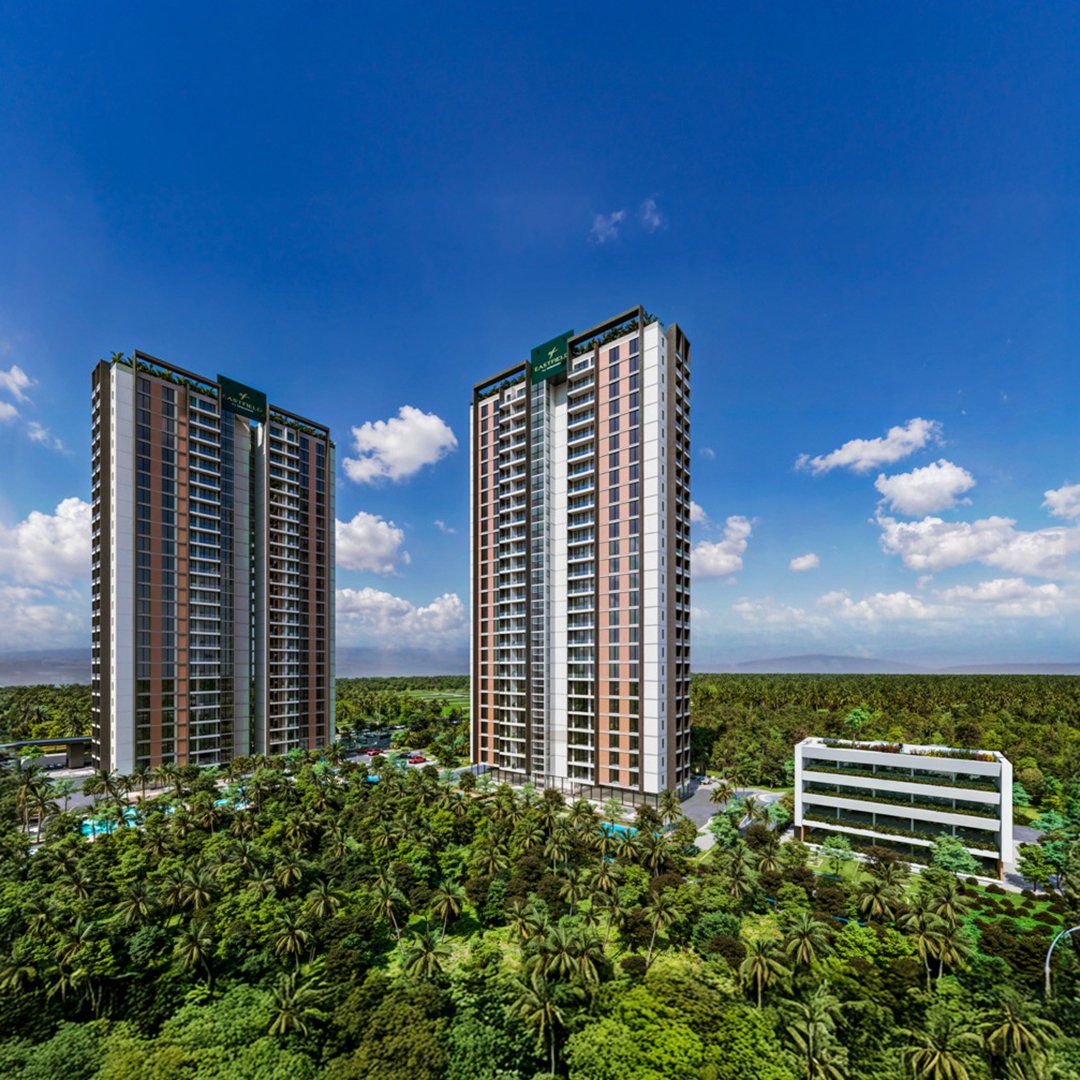 Bangalore Development