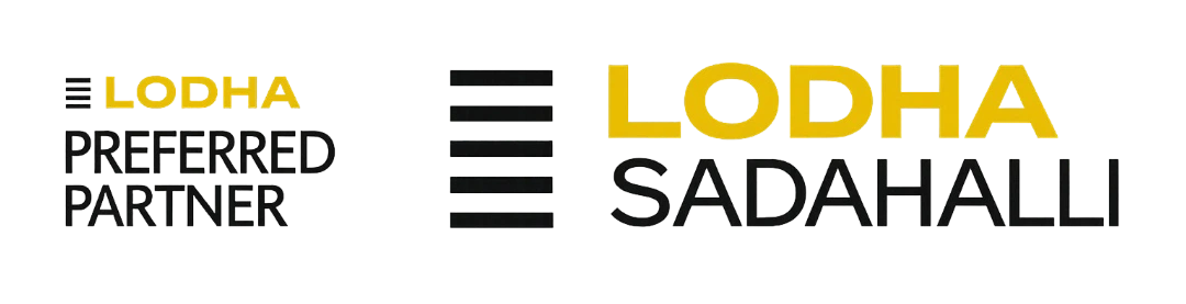 Lodha Shadahalli Prefered partner logo