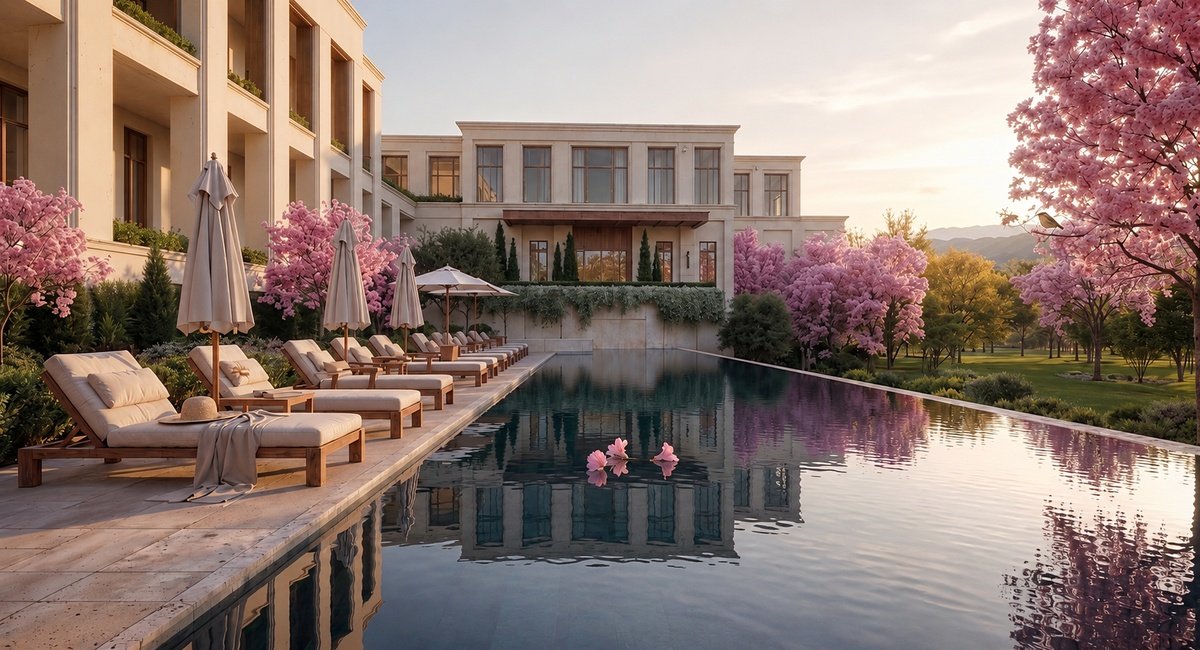 Lodha Sadahalli luxury homes